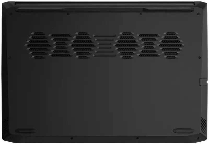 Ноутбук Lenovo IdeaPad Gaming 3 15ACH6 AMD Ryzen 5 5500H 16Gb DDR4/512GB SSD (Shadow Black) - 9