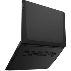 Ноутбук Lenovo IdeaPad Gaming 3 15ACH6 AMD Ryzen 5 5500H 16Gb DDR4/512GB SSD (Shadow Black) Thumb
