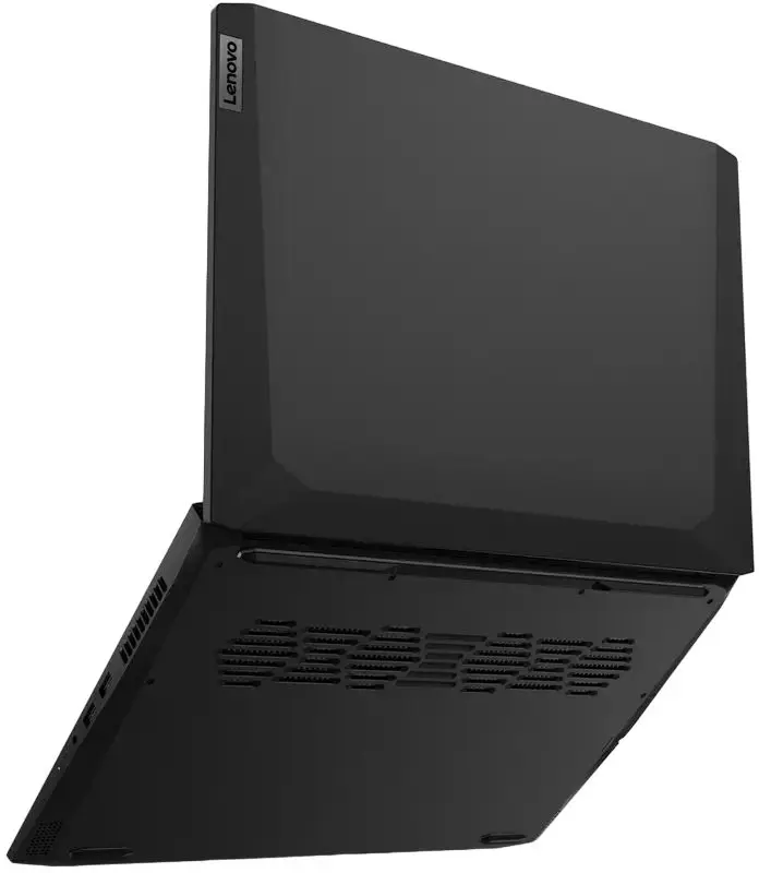 Ноутбук Lenovo IdeaPad Gaming 3 15ACH6 AMD Ryzen 5 5500H 16Gb DDR4/512GB SSD (Shadow Black) - 10