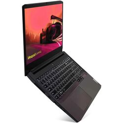 Ноутбук Lenovo IdeaPad Gaming 3 15ACH6 AMD Ryzen 5 5600H 16GB DDR4/1TB SSD (Black) Thumb