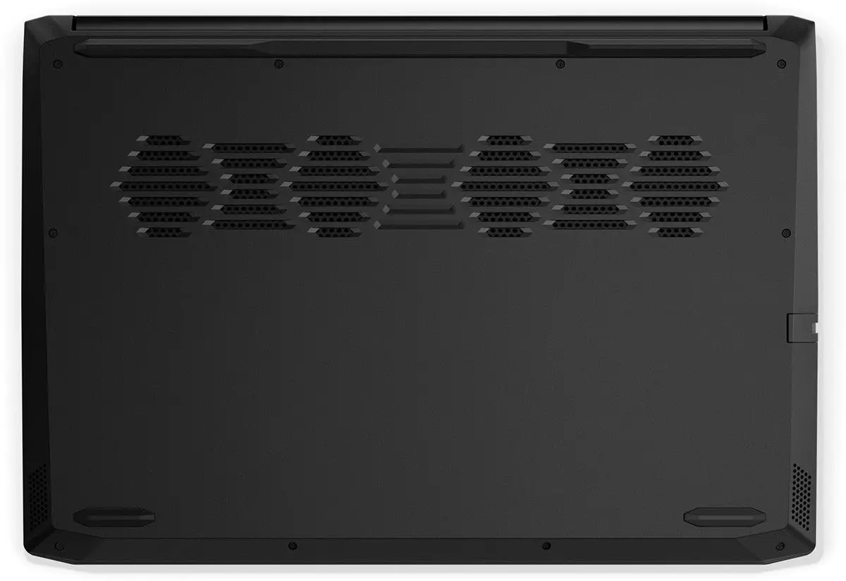 Laptop Lenovo Ideapad Gaming 3 15ACH6 AMD Ryzen 5-5600H 16GB DDR4/512GB SSD (Back)