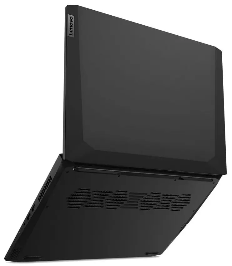 Ноутбук Lenovo IdeaPad Gaming 3 15ACH6 AMD Ryzen 5 5600H 16GB DDR4/512GB SSD RTX 3050 (Black) - 2