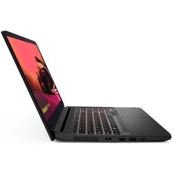 Ноутбук Lenovo IdeaPad Gaming 3 15ACH6 AMD Ryzen 5 5600H 16GB DDR4/512GB SSD (Shadow Black) Thumb