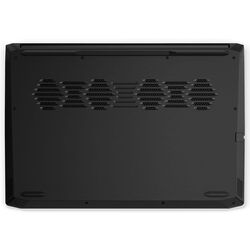 Laptop Lenovo IdeaPad Gaming 3 15ACH6 AMD Ryzen 5 5600H 8GB DDR4/512GB SSD (Black) Thumb