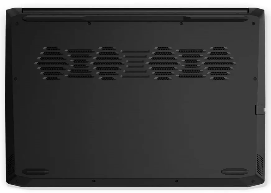 Laptop Lenovo IdeaPad Gaming 3 15ACH6 AMD Ryzen 5 5600H 8GB DDR4/512GB SSD (Black)