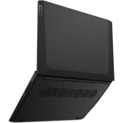 Ноутбук Lenovo IdeaPad Gaming 3 15ACH6 AMD Ryzen 5 5600H 8GB DDR4/512GB SSD GeForce GTX 1650 (Shadow Black) Thumb
