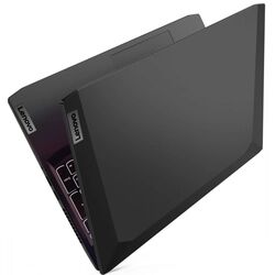 Ноутбук Lenovo IdeaPad Gaming 3 15ACH6 AMD Ryzen 5 5600H 8GB DDR4/512GB SSD (Shadow Black) Thumb