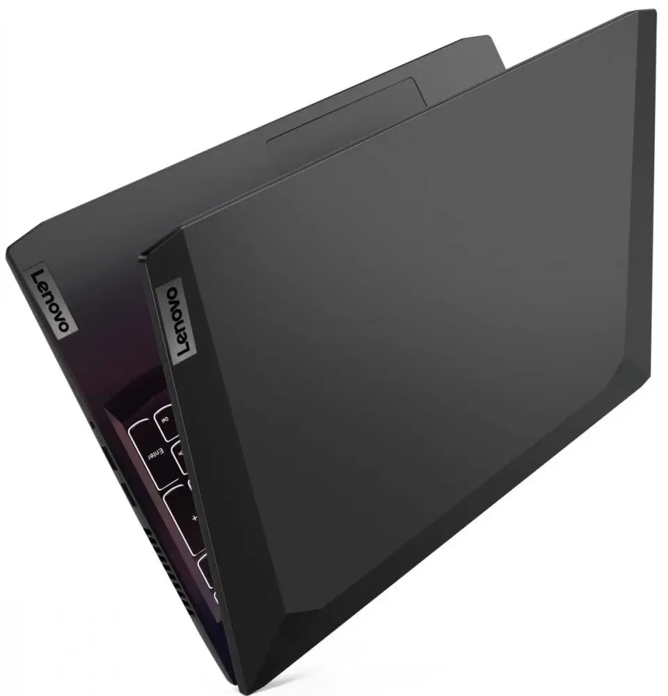 Ноутбук Lenovo IdeaPad Gaming 3 15ACH6 AMD Ryzen 5 5600H 8GB DDR4/512GB SSD (Shadow Black) - 5