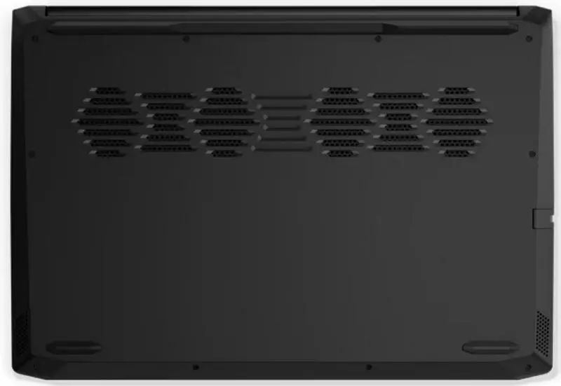 Ноутбук Lenovo IdeaPad Gaming 3 15ACH6 AMD Ryzen 5 5600H 8GB DDR4/512GB SSD (Shadow Black) - 7