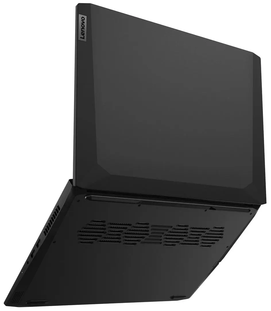 Ноутбук Lenovo IdeaPad Gaming 3 15ACH6 AMD Ryzen 5 5600H 8GB DDR4/512GB SSD (Shadow Black) - 4
