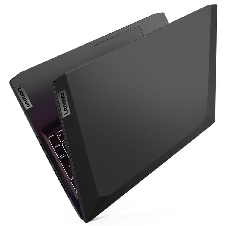 Ноутбук Lenovo IdeaPad Gaming 3 15ACH6 AMD Ryzen 5 5600H GeForce 16GB ...