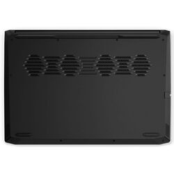 Ноутбук Lenovo IdeaPad Gaming 3 15ACH6 AMD Ryzen 5 5600H GeForce RTX 3050 16GB DDR4/512GB SSD (Black) Thumb