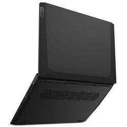 Ноутбук Lenovo IdeaPad Gaming 3 15ACH6 AMD Ryzen 5 5600H GeForce RTX 3050 16GB DDR4/512GB SSD (Black) Thumb