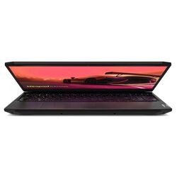 Ноутбук Lenovo IdeaPad Gaming 3 15ACH6 AMD Ryzen 5 5600H GeForce RTX 3050 8GB DDR4/512GB SSD (Black) Thumb