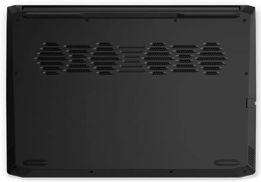 Ноутбук Lenovo IdeaPad Gaming 3 15ACH6 AMD Ryzen 5 5600H GeForce RTX 3050 8GB DDR4/512GB SSD (Black) - 7