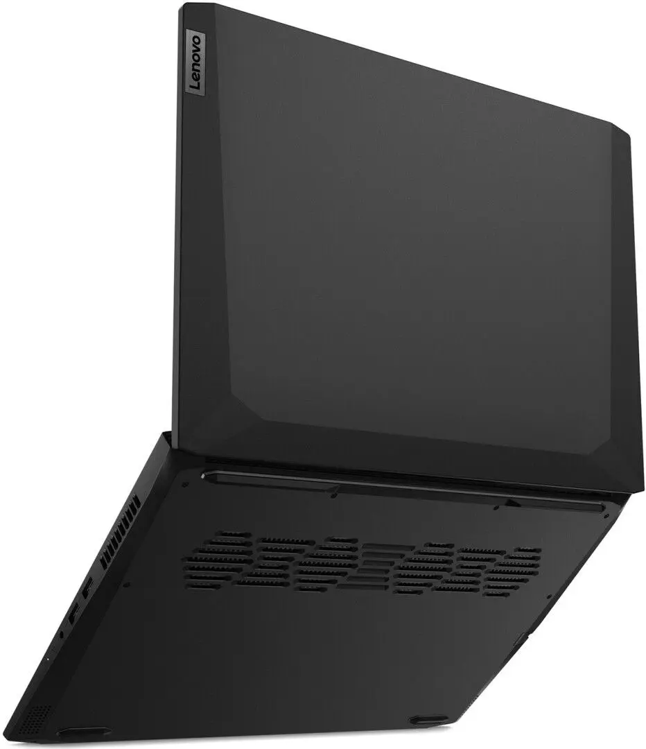 Ноутбук Lenovo IdeaPad Gaming 3 15ACH6 AMD Ryzen 7 5800H 16GB DDR4/1TB SSD (Black) - 5