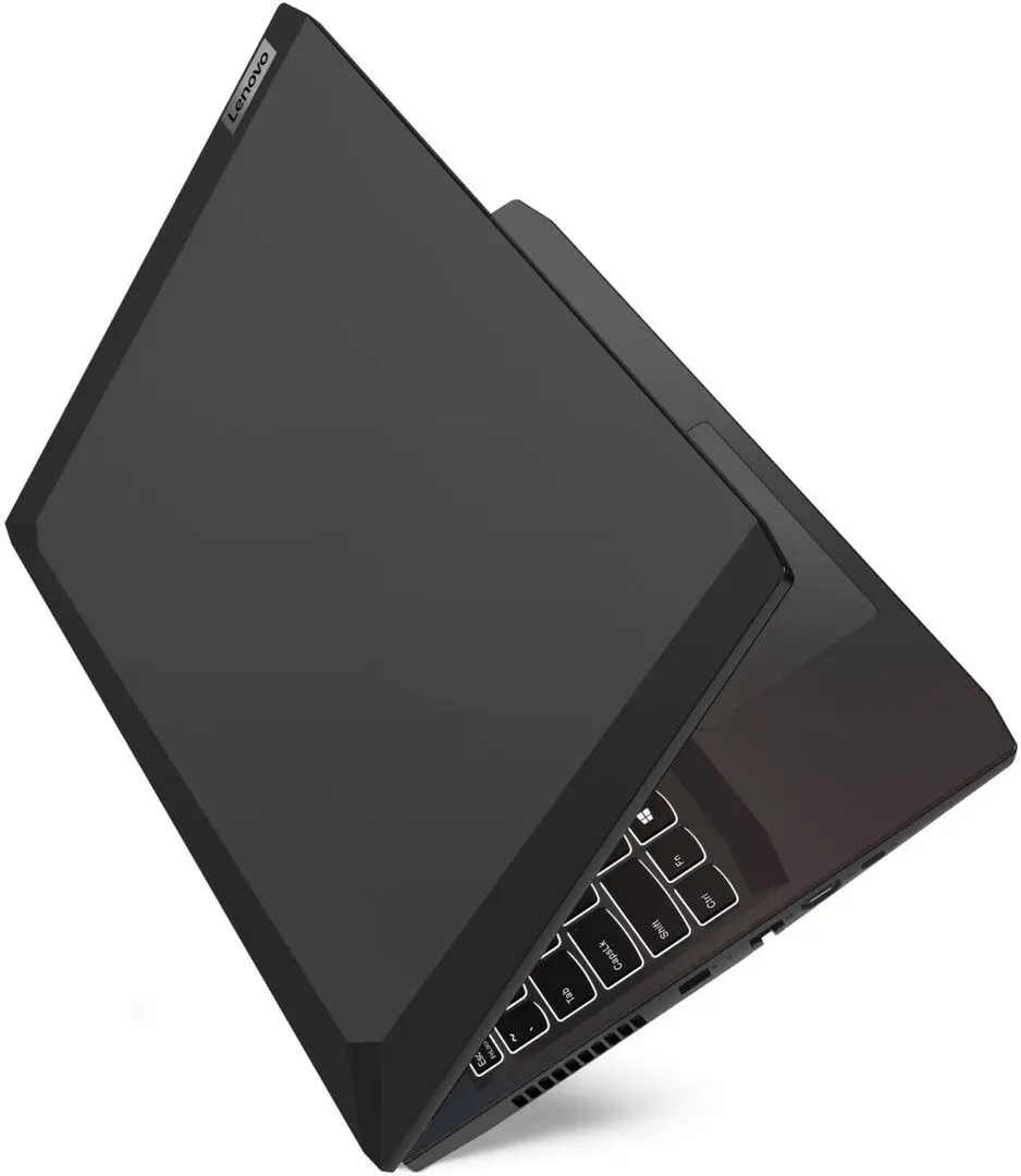 Ноутбук Lenovo IdeaPad Gaming 3 15ACH6 AMD Ryzen 7 5800H 16GB DDR4/1TB SSD (Black) - 6