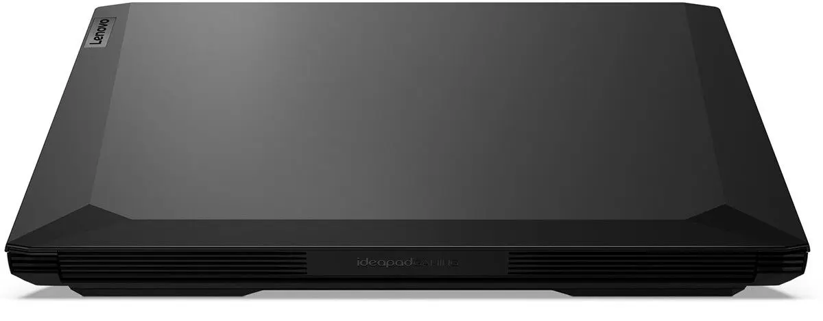 Ноутбук Lenovo IdeaPad Gaming 3 15ACH6 AMD Ryzen 7 5800H 16GB DDR4/1TB SSD (Black) - 7