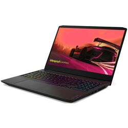 Laptop Lenovo IdeaPad Gaming 3 15ACH6 AMD Ryzen 7 5800H 16GB DDR4/512GB (Black) Thumb