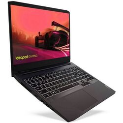 Laptop Lenovo IdeaPad Gaming 3 15ACH6 AMD Ryzen 7 5800H 16GB DDR4/512GB (Black) Thumb