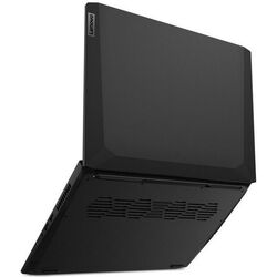 Laptop Lenovo IdeaPad Gaming 3 15ACH6 AMD Ryzen 7 5800H 16GB DDR4/512GB (Black) Thumb