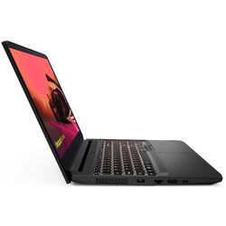 Laptop Lenovo IdeaPad Gaming 3 15ACH6 AMD Ryzen 7 5800H 16GB DDR4/512GB SSD (Black) Thumb
