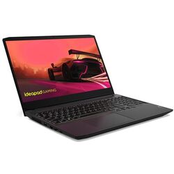 Laptop Lenovo IdeaPad Gaming 3 15ACH6 AMD Ryzen 7 5800H 16GB DDR4/512GB SSD (Black) Thumb