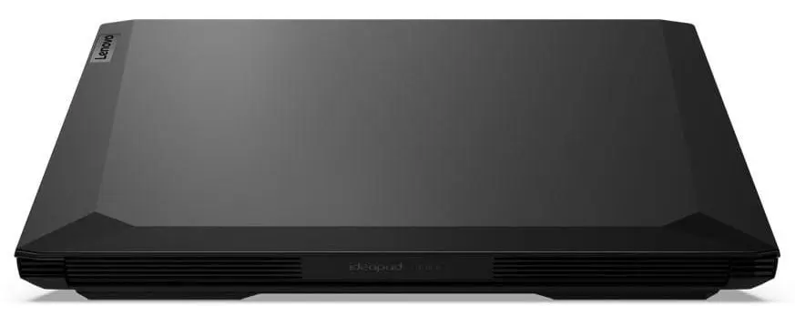 Laptop Lenovo IdeaPad Gaming 3 15ACH6 AMD Ryzen 7 5800H 16GB DDR4/512GB SSD (Black) - 3