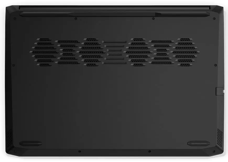 Laptop Lenovo IdeaPad Gaming 3 15ACH6 AMD Ryzen 7 5800H 16GB DDR4/512GB SSD (Black) - 2