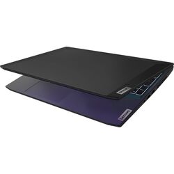 Laptop Lenovo IdeaPad Gaming 3 15ACH6 AMD Ryzen 7 5800H 16GB DDR4/512GB SSD (Shadow Black) Thumb