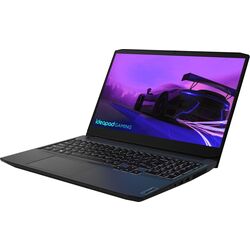 Laptop Lenovo IdeaPad Gaming 3 15ACH6 AMD Ryzen 7 5800H 16GB DDR4/512GB SSD (Shadow Black) Thumb