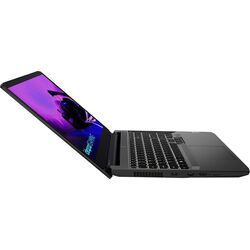 Laptop Lenovo IdeaPad Gaming 3 15ACH6 AMD Ryzen 7 5800H 16GB DDR4/512GB SSD (Shadow Black) Thumb