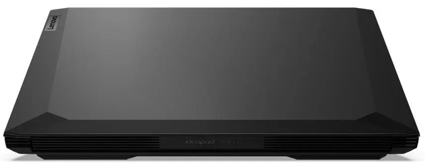 Ноутбук Lenovo IdeaPad Gaming 3 15ACH6 AMD Ryzen 7 5800H 8GB DDR4/512GB SSD (Black) - 5
