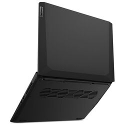 Laptop Lenovo IdeaPad Gaming 3 15ACH6 Ryzen 5 5600H 16Gb DDR4/512Gb SSD (Shadow Black) Thumb