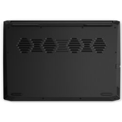 Laptop Lenovo IdeaPad Gaming 3 15ACH6 Ryzen 5 5600H 16Gb DDR4/512Gb SSD (Shadow Black) Thumb
