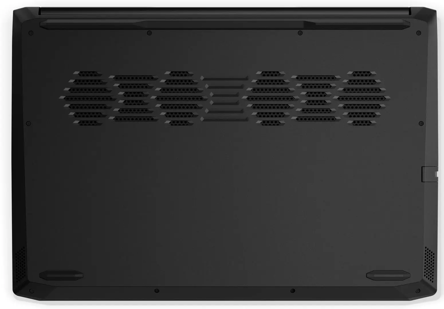 Laptop Lenovo IdeaPad Gaming 3 15ACH6 Ryzen 5 5600H 16Gb DDR4/512Gb SSD (Shadow Black)