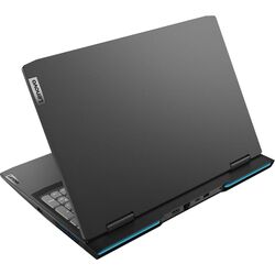 Laptop Lenovo IdeaPad Gaming 3 15ARH7 AMD Ryzen 5 6600H 16GB DDR5/512GB SSD (Onyx Grey) Thumb