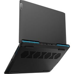 Laptop Lenovo IdeaPad Gaming 3 15ARH7 AMD Ryzen 5 6600H 16GB DDR5/512GB SSD (Onyx Grey) Thumb