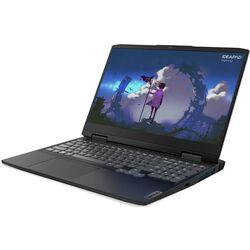 Laptop Lenovo IdeaPad Gaming 3 15ARH7 AMD Ryzen 5 6600H 16GB DDR5/512GB SSD (Onyx Grey) Thumb