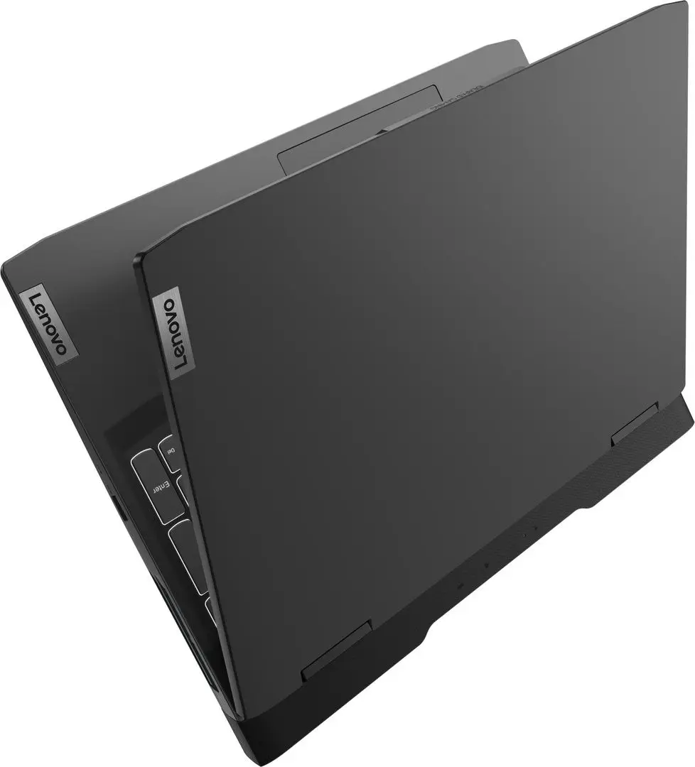 Laptop Lenovo IdeaPad Gaming 3 15ARH7 AMD Ryzen 5 6600H 16GB DDR5/512GB SSD (Onyx Grey)