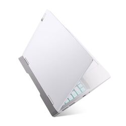 Ноутбук Lenovo IdeaPad Gaming 3 15ARH7 AMD Ryzen 5 6600H 16GB DDR5/512GB SSD W11Home (Glacier White) Thumb