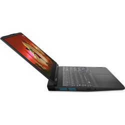 Ноутбук Lenovo IdeaPad Gaming 3 15ARH7 AMD Ryzen 5 6600H GeForce RTX 3050 16GB DDR4/512GB SSD (Grey) Thumb