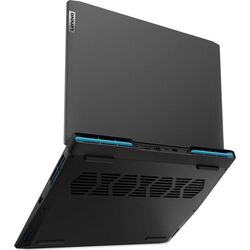 Ноутбук Lenovo IdeaPad Gaming 3 15ARH7 AMD Ryzen 5 6600H Nvidia GeForce RTX 3050 16GB DDR4/512GB SSD (Grey) Thumb
