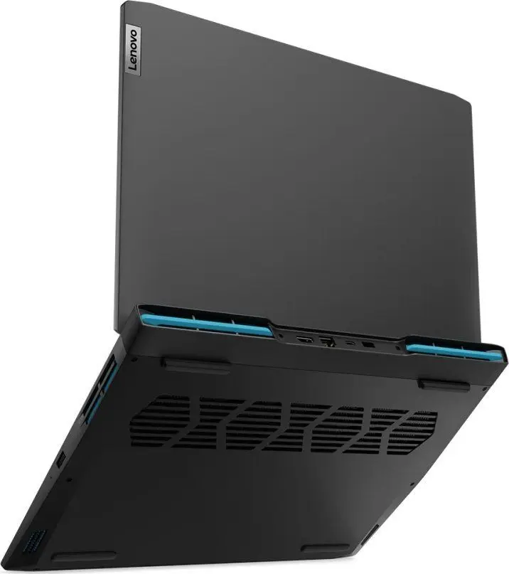 Ноутбук Lenovo IdeaPad Gaming 3 15ARH7 AMD Ryzen 5 6600H Nvidia GeForce RTX 3050 16GB DDR4/512GB SSD (Grey) - 6