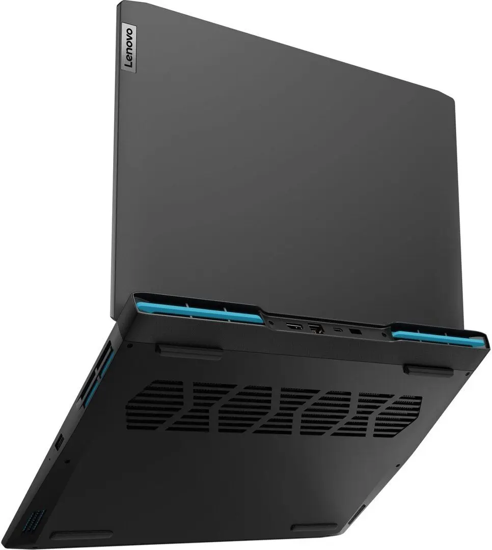 Ноутбук Lenovo IdeaPad Gaming 3 15ARH7 AMD Ryzen 5 7535HS 16GB DDR5/512GB SSD (Onyx Grey) - 7