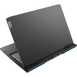 Ноутбук Lenovo IdeaPad Gaming 3 15ARH7 AMD Ryzen 5 7535HS 16GB DDR5/512GB SSD (Onyx Grey) Thumb