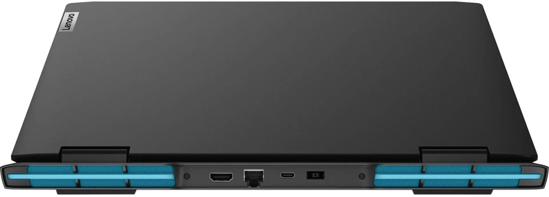 Ноутбук Lenovo IdeaPad Gaming 3 15ARH7 AMD Ryzen 5 7535HS 16GB DDR5/512GB SSD (Onyx Grey) - 9