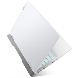 Ноутбук Lenovo IdeaPad Gaming 3 15ARH7 AMD Ryzen 7 6800H 16GB DDR4/512GB SSD (Glacier White) Thumb
