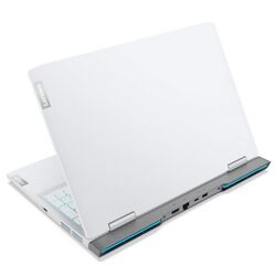 Ноутбук Lenovo IdeaPad Gaming 3 15ARH7 AMD Ryzen 7 6800H 16GB DDR4/512GB SSD (Glacier White) Thumb