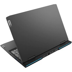 Ноутбук Lenovo IdeaPad Gaming 3 15ARH7 AMD Ryzen 7 6800H 16GB DDR4/512GB SSD (Onyx Gray) Thumb